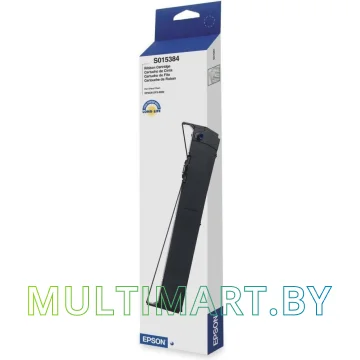 Картридж Epson C13S015384BA